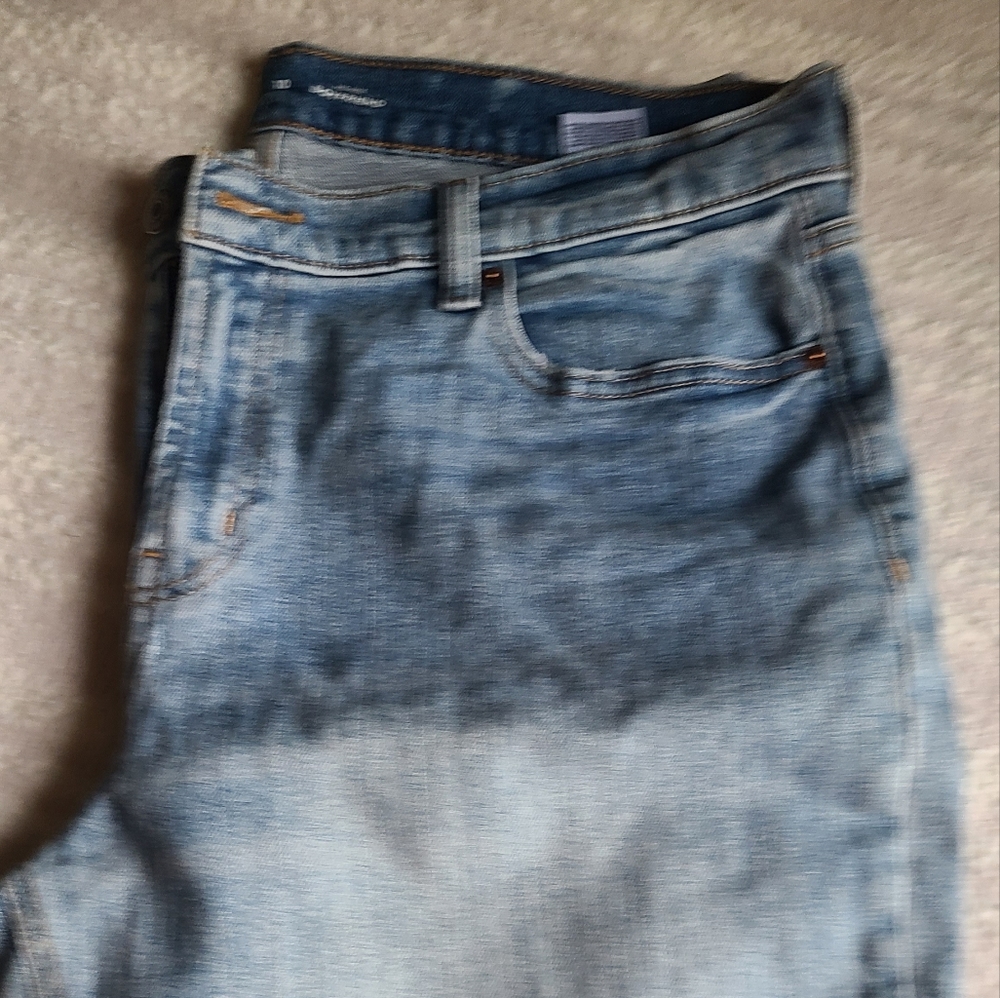 Old Navy jeans